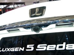 2013款 1.8T 自动 旗舰型