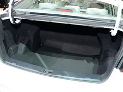 2013款 1.8T 自动 旗舰型