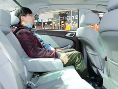 2013款 1.8T 自动 旗舰型