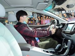 2013款 1.8T 自动 旗舰型