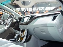 2013款 1.8T 自动 旗舰型