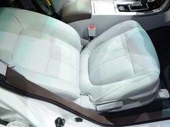 2013款 1.8T 自动 旗舰型