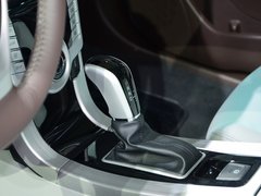 2013款 1.8T 自动 旗舰型