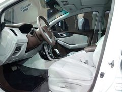 2013款 1.8T 自动 旗舰型