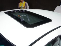 2013款 1.8T 自动 旗舰型