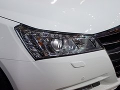 2013款 1.8T 自动 旗舰型