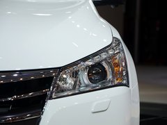 2013款 1.8T 自动 旗舰型