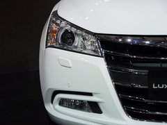 2013款 1.8T 自动 旗舰型