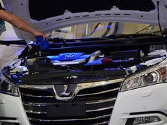 2013款 1.8T 自动 旗舰型