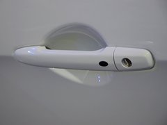 2013款 1.8T 自动 旗舰型