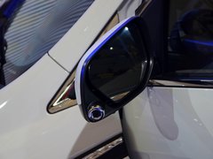 2013款 1.8T 自动 旗舰型