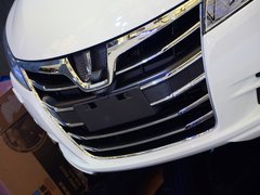 2013款 1.8T 自动 旗舰型