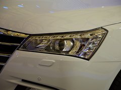 2013款 1.8T 自动 旗舰型