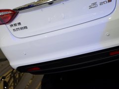 2013款 1.8T 自动 旗舰型