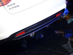 2013款 1.8T 自动 旗舰型