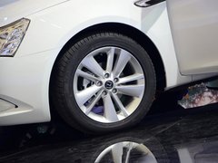 2013款 1.8T 自动 旗舰型