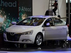 纳5 2013款 1.8T 自动 旗舰型