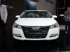 2013款 1.8T 自动 旗舰型