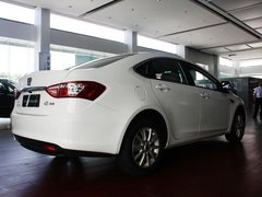 2013款 1.8T 自动 旗舰型