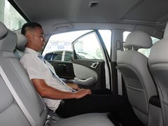2013款 1.8T 自动 旗舰型