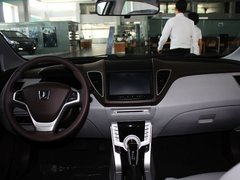 2013款 1.8T 自动 旗舰型
