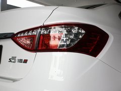 2013款 1.8T 自动 旗舰型