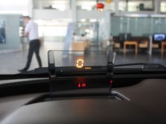 2013款 1.8T 自动 旗舰型