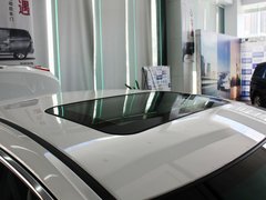 2013款 1.8T 自动 旗舰型
