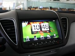 2013款 1.8T 自动 旗舰型