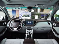 2013款 1.8T 自动 旗舰型