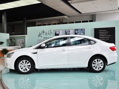 2013款 1.8T 自动 旗舰型