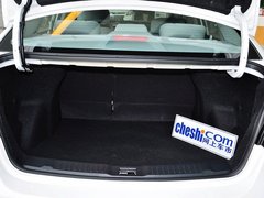 2013款 1.8T 自动 旗舰型
