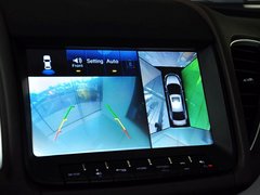 2013款 1.8T 自动 旗舰型