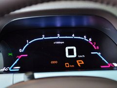 2013款 1.8T 自动 旗舰型