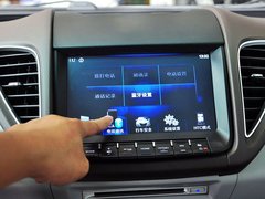 2013款 1.8T 自动 旗舰型