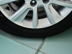 2013款 1.8T 自动 旗舰型