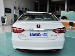 2013款 1.8T 自动 旗舰型