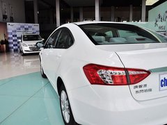 2013款 1.8T 自动 旗舰型