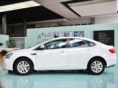 2013款 1.8T 自动 旗舰型