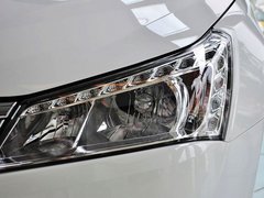 2013款 1.8T 自动 旗舰型