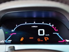 2013款 1.8T 自动 旗舰型