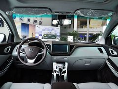 2013款 1.8T 自动 旗舰型