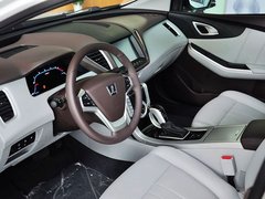 2013款 1.8T 自动 旗舰型