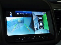 2013款 1.8T 自动 旗舰型