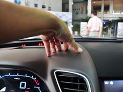 2013款 1.8T 自动 旗舰型