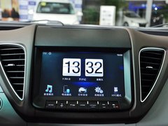 2013款 1.8T 自动 旗舰型