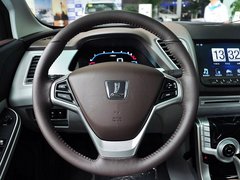2013款 1.8T 自动 旗舰型