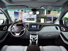 2013款 1.8T 自动 旗舰型