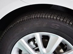 2013款 1.8T 自动 旗舰型
