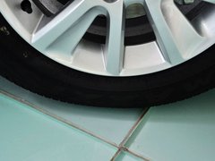 2013款 1.8T 自动 旗舰型